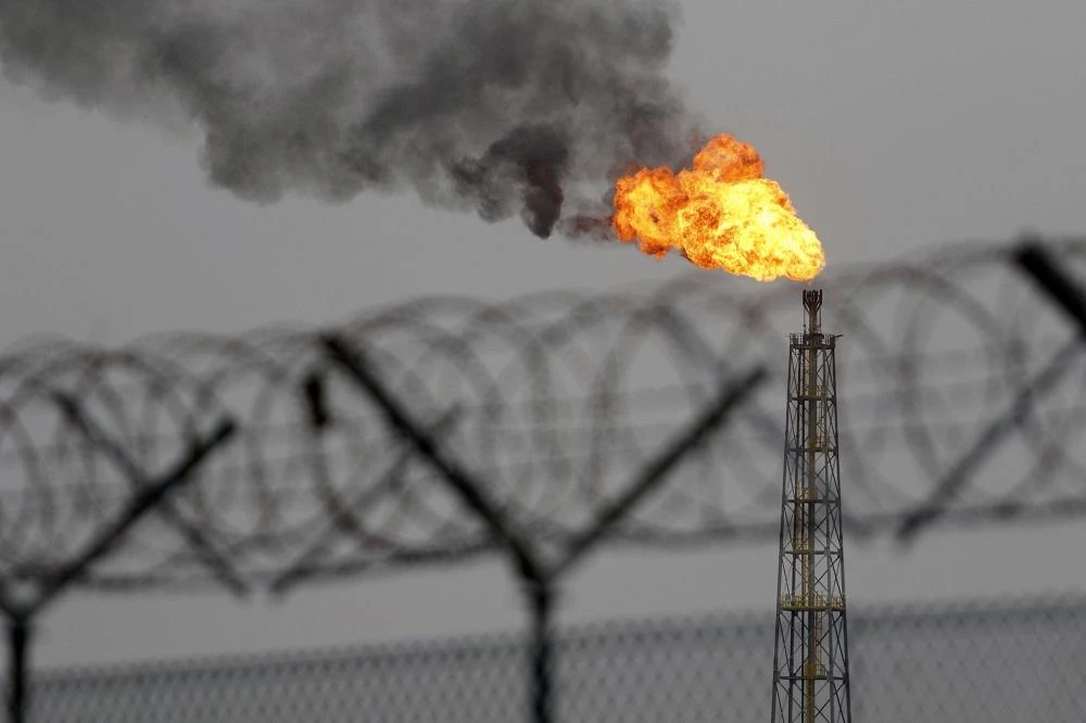 Iraq’s SOMO close to JV with China’s Zhenhua to boost crude sales
