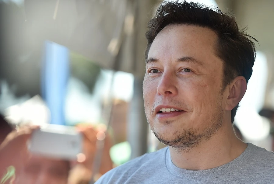 Musk said in a blog post late on Friday that his decision to scuttle the proposed deal was motivated in part by existing Tesla shareholders who said they wanted the company to remain publicly-traded. (AFP)