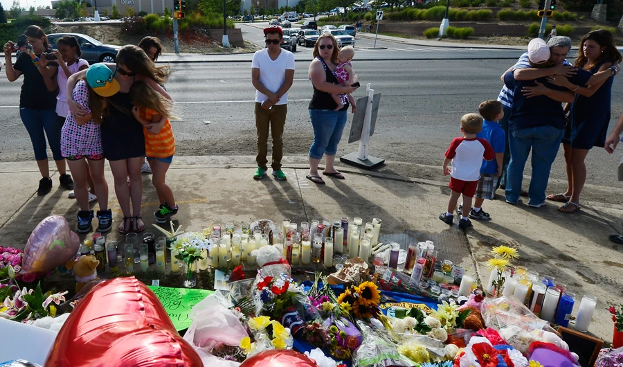 ‘It just doesn’t make sense’: Gamers baffled by shootings