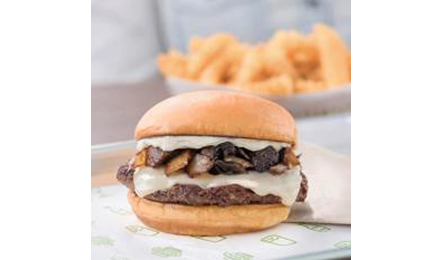 Shake Shack’s newest offering debuts in KSA