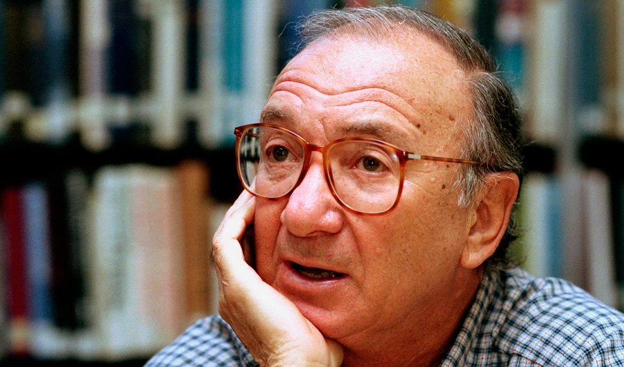 Hollywood figures mourn the death of Neil Simon