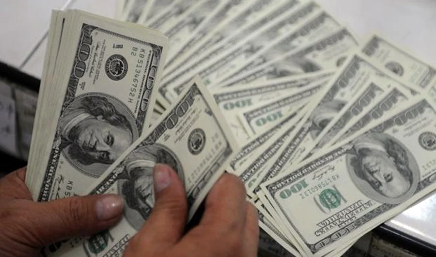 The savings certificates will primarily target small investors, mainly Pakistani workers in the Middle East. (AFP)