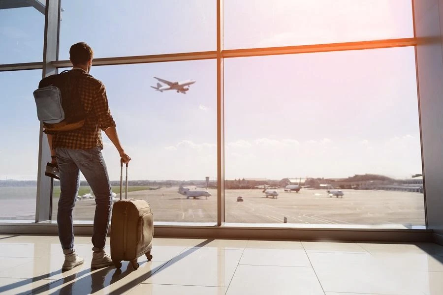 European countries that have made the list were the UK, Germany and Azerbaijan – ranking at 14, 17 and 18 respectively. (Shutterstock)