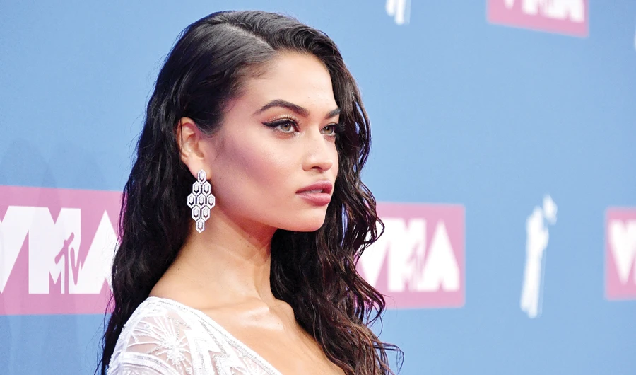 Shanina Shaik