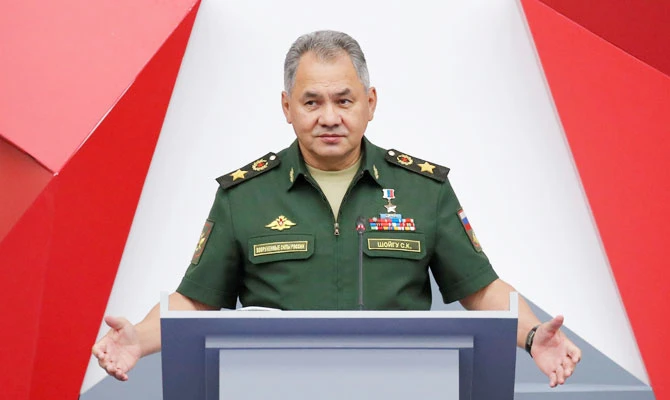 Russia to hold biggest military drills since Cold War