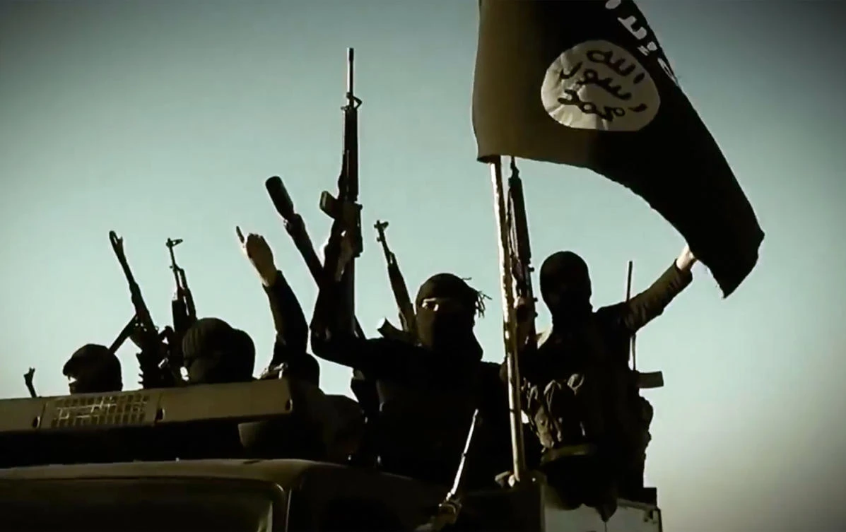 US soldier to plead guilty in trying to help Daesh