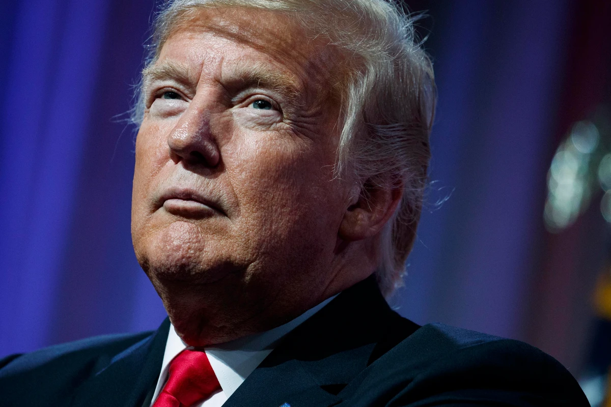 Qatari media accused of ‘demonizing’ Trump