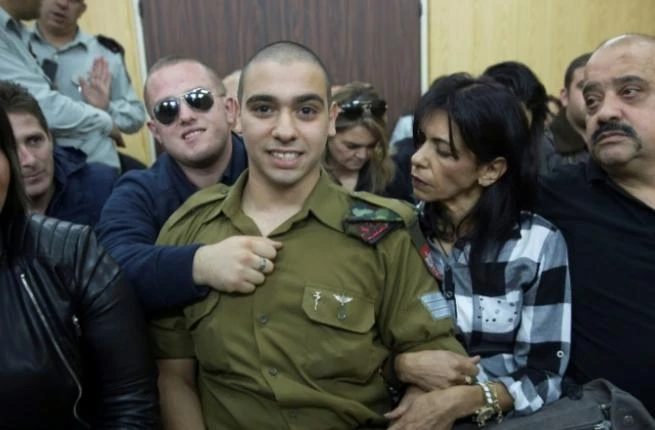 Israeli soldier: ‘No regrets’ about killing wounded Palestinian attacker