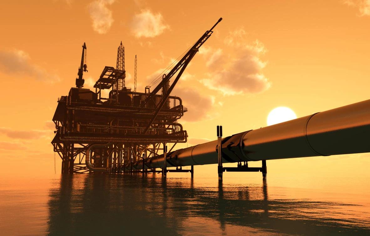 A new crude contract is attracting interest in Asia (Shutterstock)