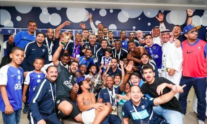Which sides have what it takes to win the Saudi Pro League this season?