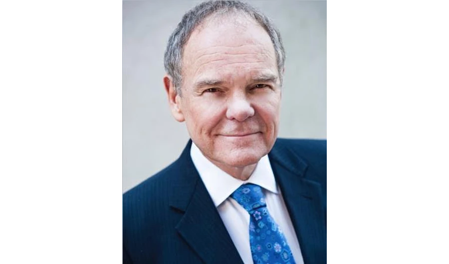 Don Tapscott