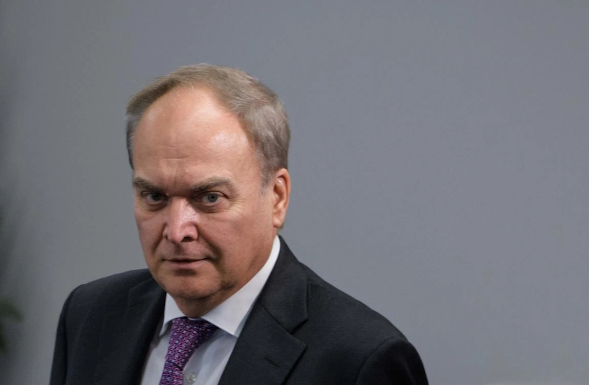 The comments were made amid fears that the US were planning further attacks on Syria. (AFP)