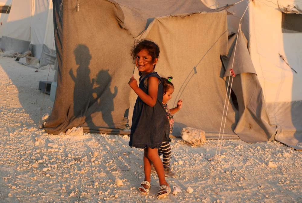 Syria will ‘go all the way’ in Idlib offensive as UN envoy offers to help civilians leave