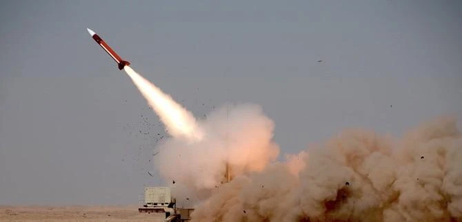 Seven hurt in Houthi attack targeting Najran