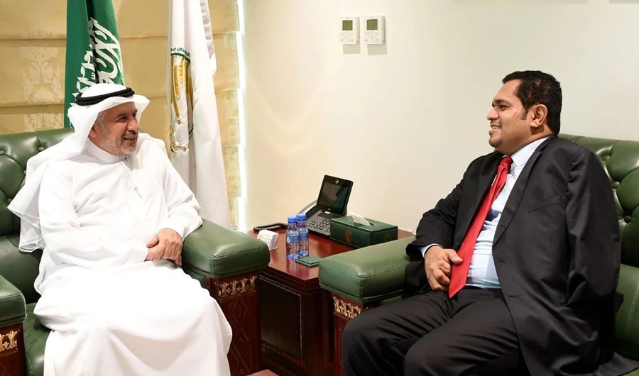 KSRelief aims to help country amid devastation caused by the Houthi militia. (SPA)