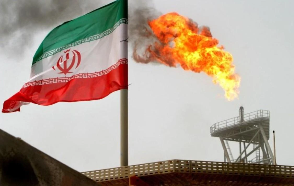 Oil has been buoyed by tumbling Venezuelan output and declining shipments from Iran ahead of the imposition of US sanctions on Tehran in November. (Reuters)