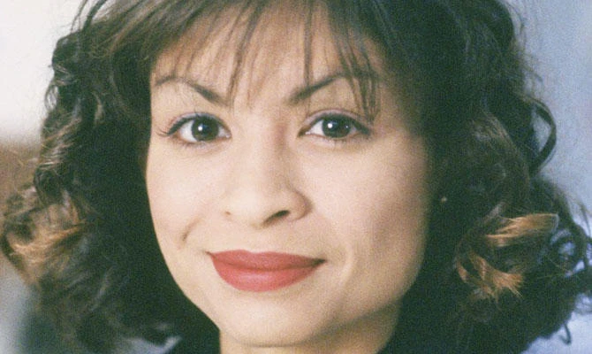 Vanessa Marquez. (Photo: latimes)