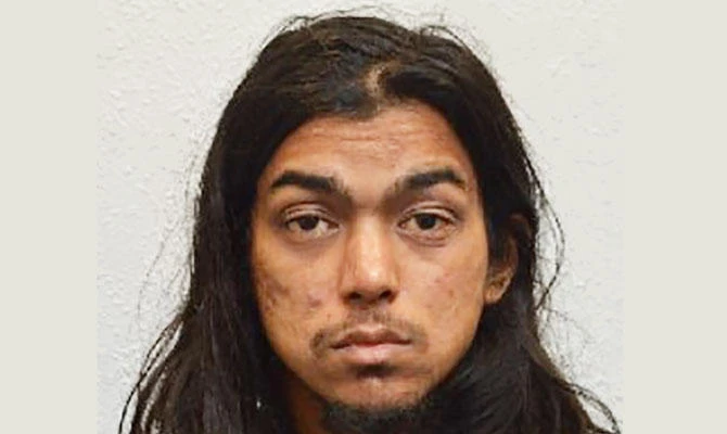 Daesh supporter gets 30 years for plot to kill British leader