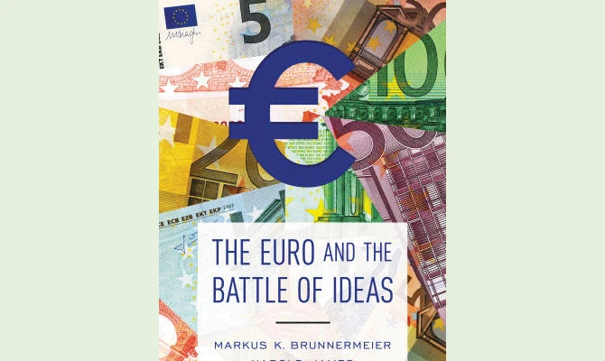 What We Are Reading Today: The Euro and the Battle of Ideas