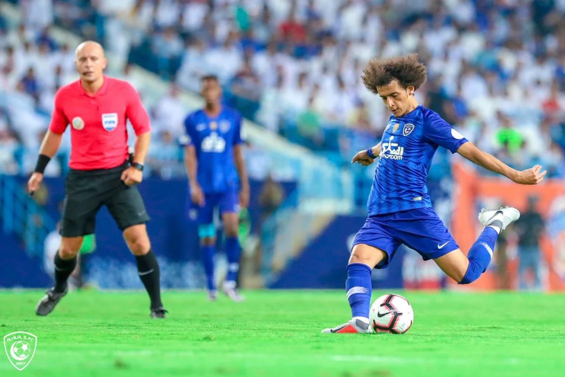 Al-Hilal start Saudi Pro League season with tough win in Jorge Jesus’ first league match