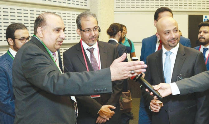 Saudi Embassy launches career day in London