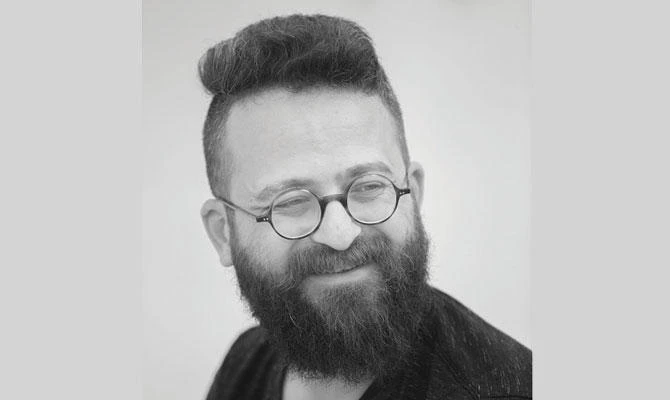 Mahmoud Sabbagh