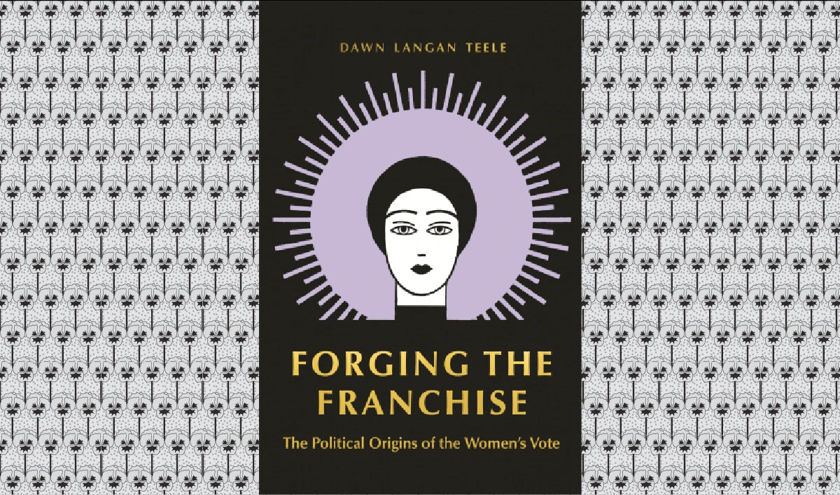 What We Are Reading Today: Forging the Franchise