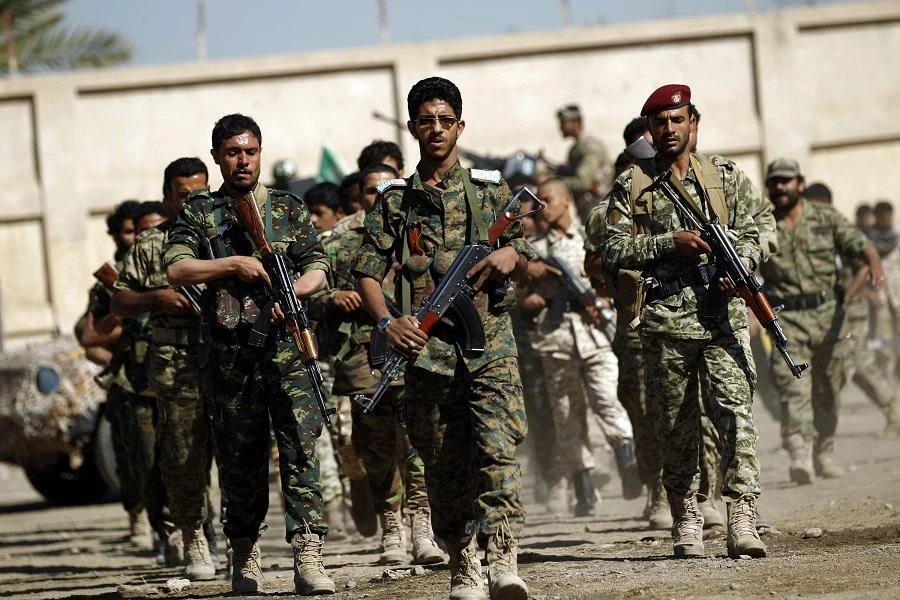 UN silence on Houthi aid truck attacks in Yemen ‘unacceptable’