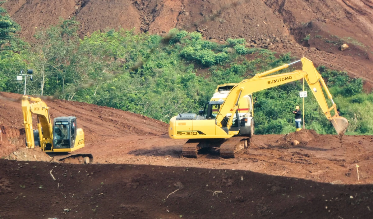 China’s ‘Silk Road’ project runs into debt jam
