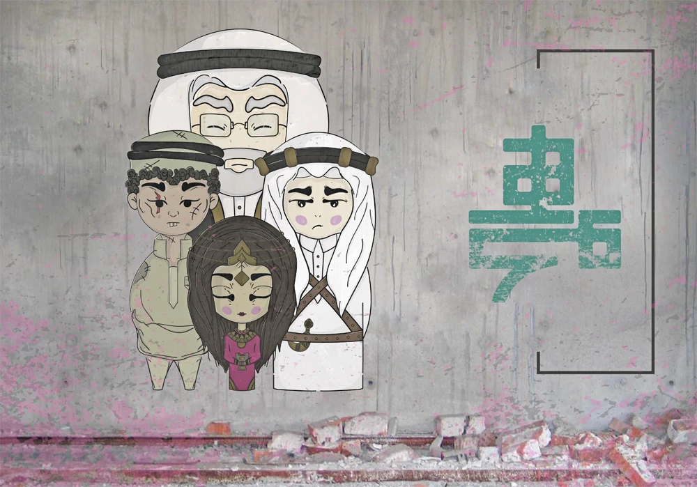 Haku: The dream of a Saudi brand with a Japanese twist