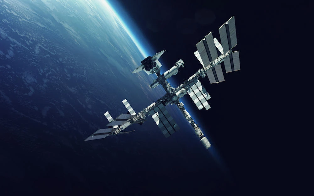 UAE reveals its first ever astronauts for International Space Station mission