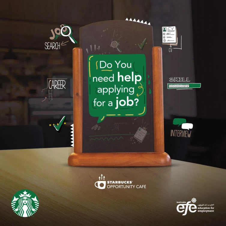 Starbucks launches youth training programs