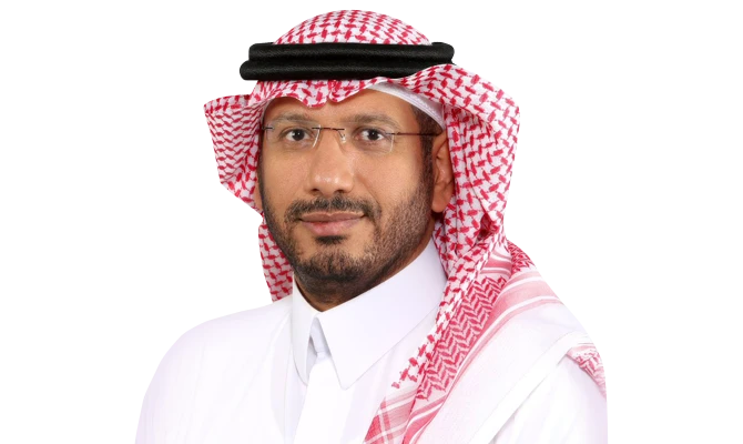 FaceOf: Dr. Majid Ibrahim Al-Fayyadh, CEO of King Faisal Specialist Hospital & Research Center in Riyadh