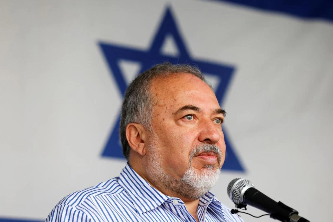 Israel does not rule out striking Iranian targets in Iraq