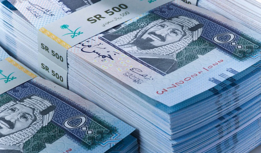 The Ministry of Finance said reports of a remittance fee were 'baseless'. (Shutterstock)
