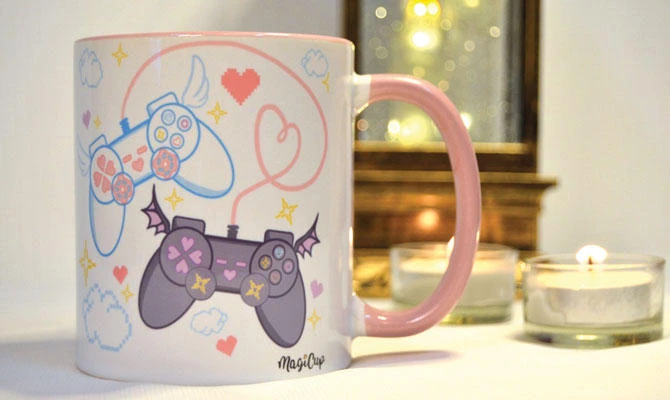 Start-up of the Week: MagiCup aims to become a global online store