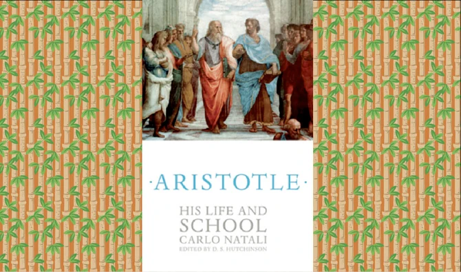 What We Are Reading Today: Aristotle: His Life and School