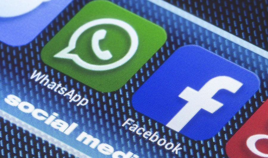 Users report Facebook, WhatsApp, Instagram outage in Saudi Arabia