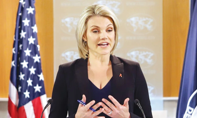 US hails coalition statement on bus incident in Yemen as ‘important first step’ towards full transparency