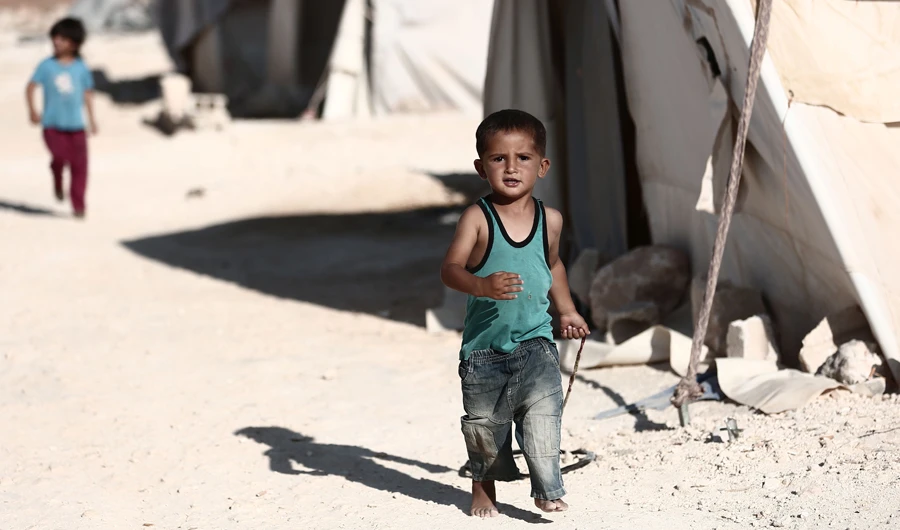 Trump warns Syria, Russia and Iran against Idlib ‘tragedy’