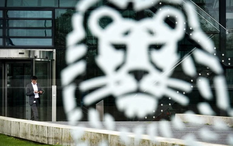 ING settles money laundering case with Dutch prosecutors for $900m