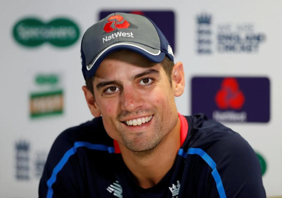 As Alastair Cook exits international stage, England won’t know what they’ve lost until it’s gone