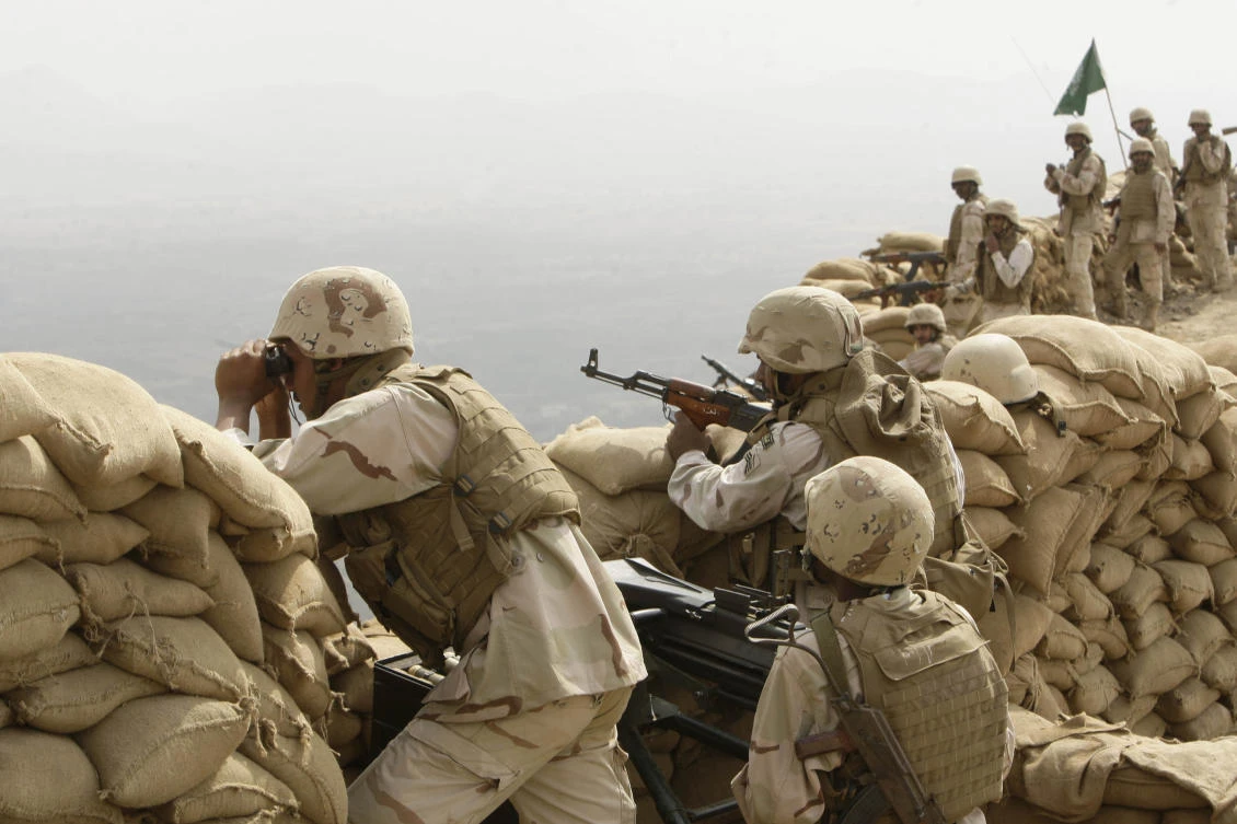 Three days after the Arab coalition admitted it had mistakenly bombed a civilian bus in Yemen, anti-Gulf and anti-Saudi campaigners in other countries continue to make capital out of the incident, say analysts. (AFP)