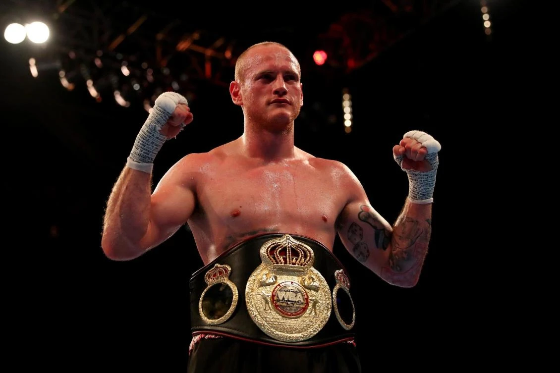 Jeddah World Boxing Super Series final could be new ‘Thrilla in Manila’ for Middle East