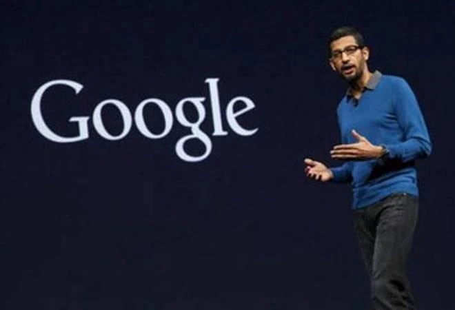 Google races to parry the rise of Facebook in India
