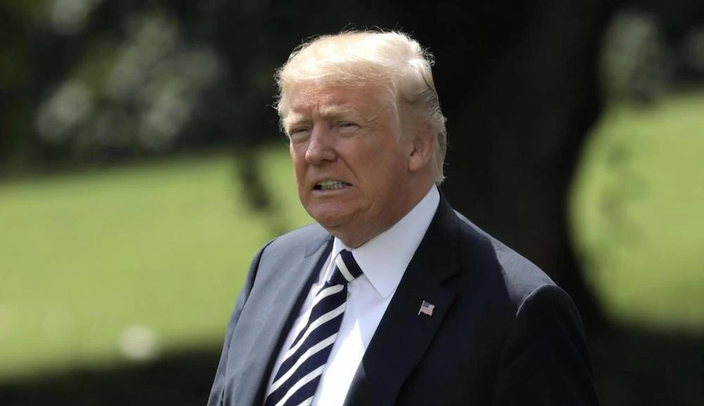 US President Donald Trump will chair a UN Security Council meeting on Iran this month during the annual gathering of world leaders in New York. (Reuters)
