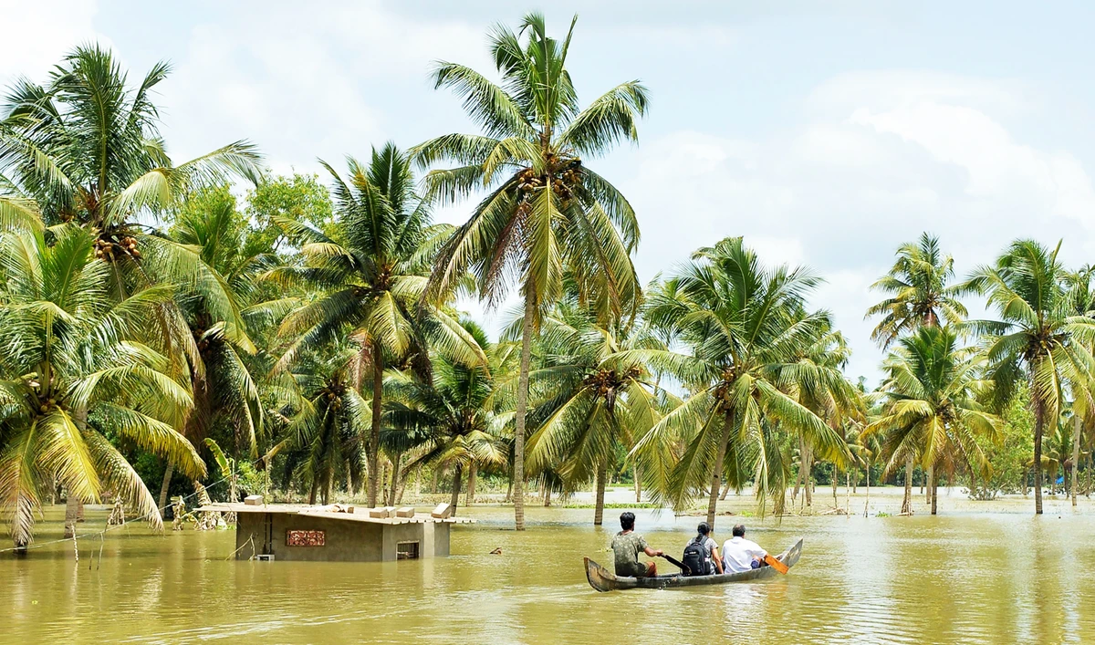 India’s flood-hit Kerala state faces shortages of ‘rat fever’ drug