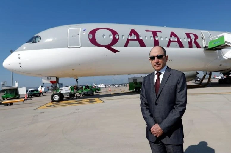 Qatar Airways rethinks Indian plans due to foreign ownership rules