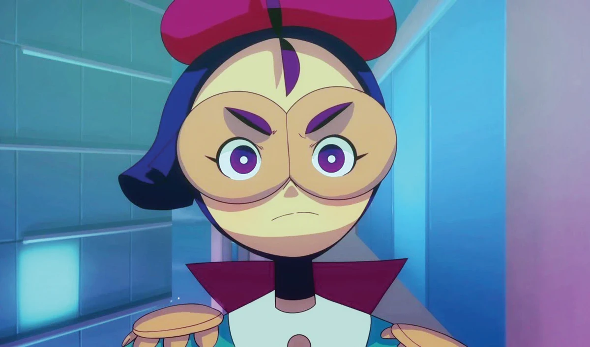 Emara: The superhero who dons a headscarf