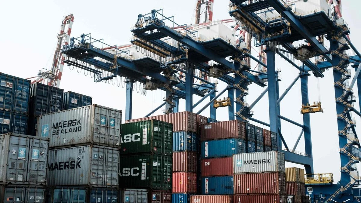UK court rules to protect DP World deal in Djibouti